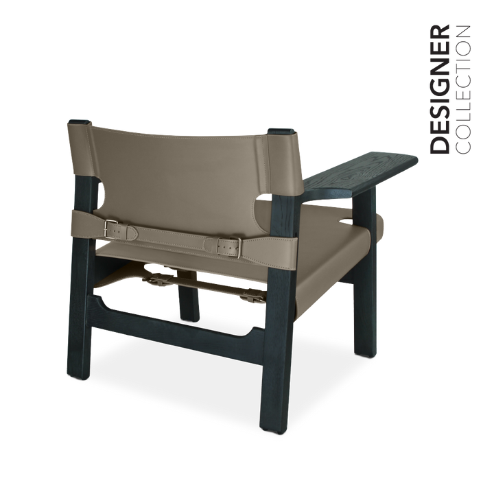 MANON Lounge Chair