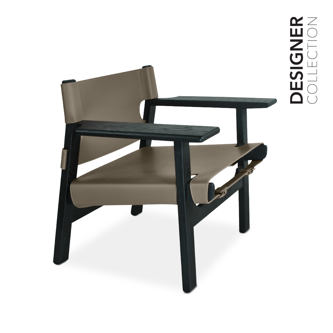 MANON Lounge Chair