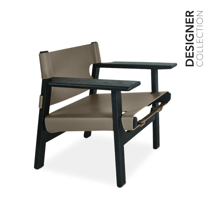 MANON Lounge Chair