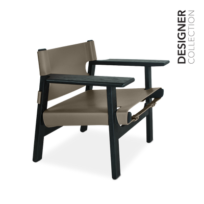 MANON Lounge Chair