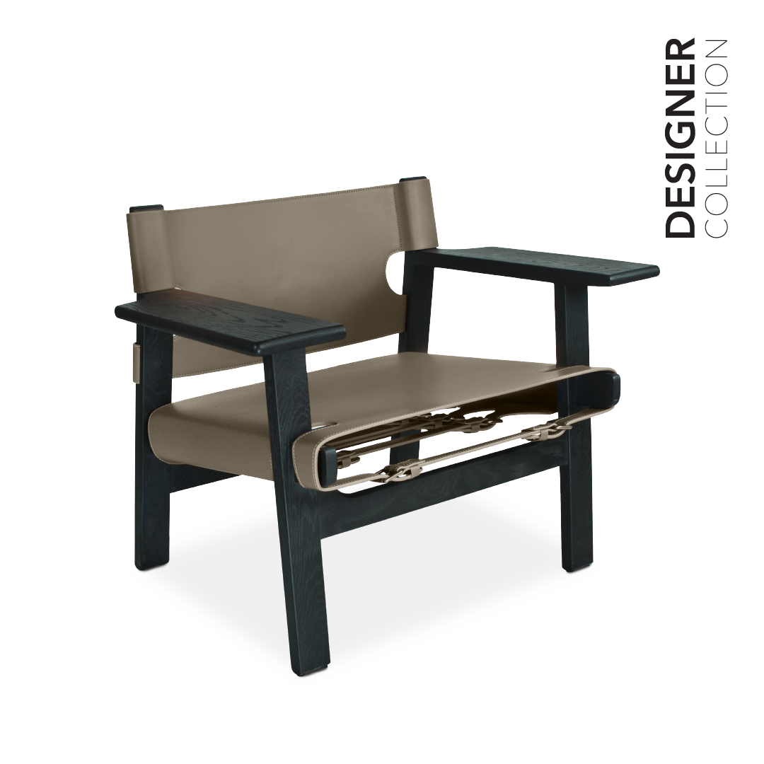 MANON Lounge Chair