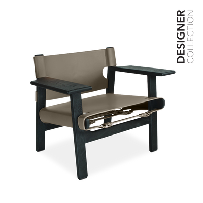 MANON Lounge Chair