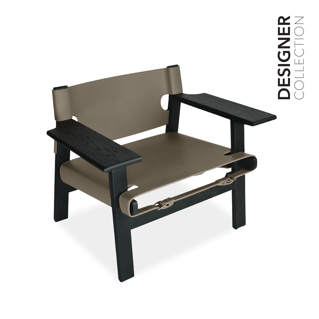 MANON Lounge Chair