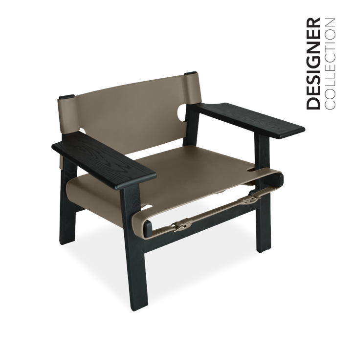 MANON Lounge Chair