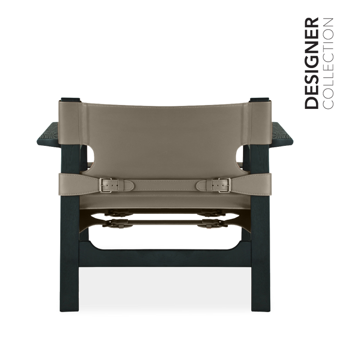 MANON Lounge Chair