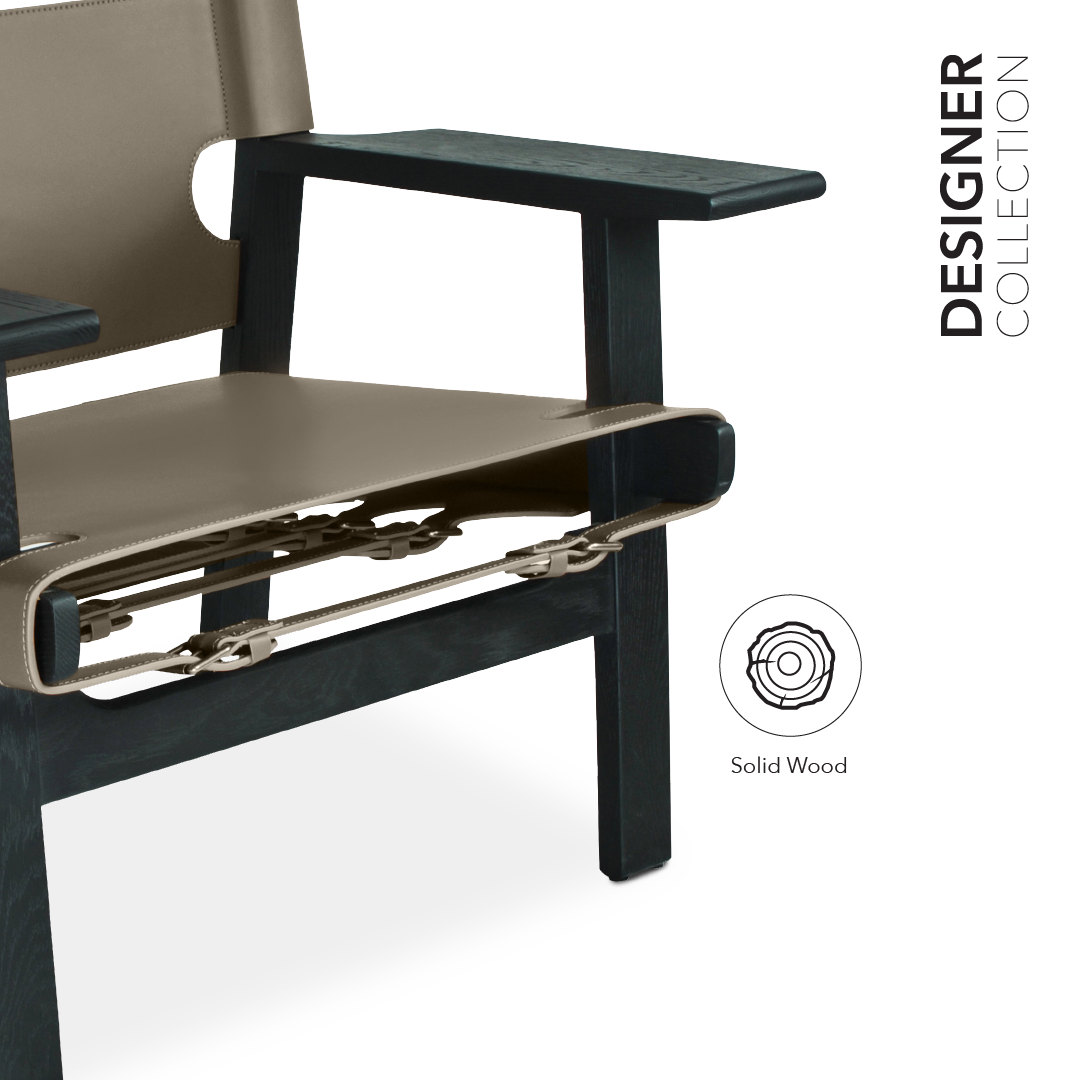 MANON Lounge Chair