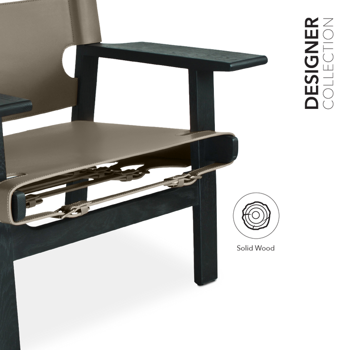 MANON Lounge Chair