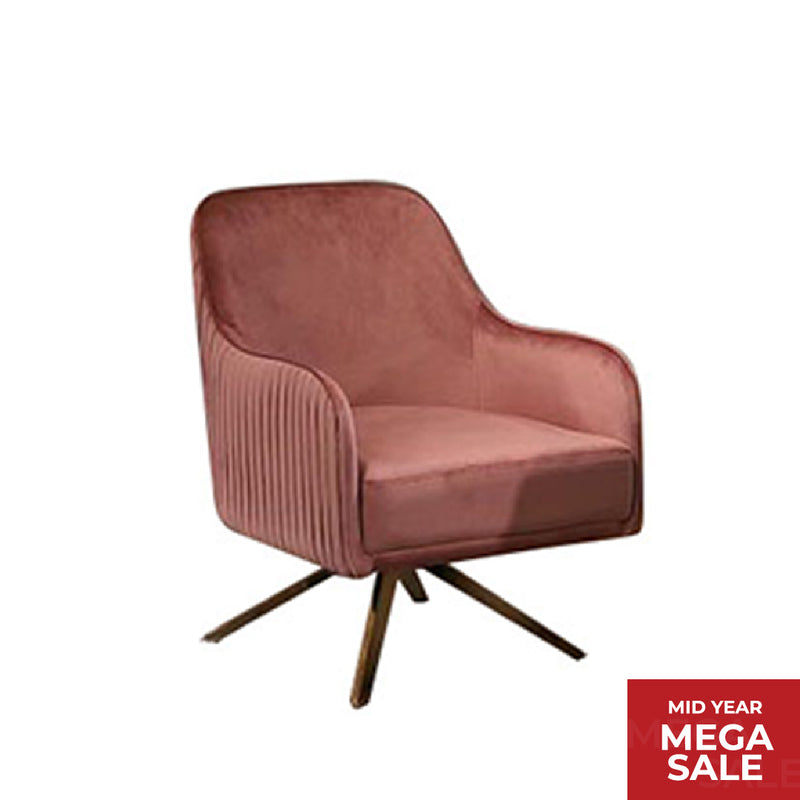 MANTLE Armchair