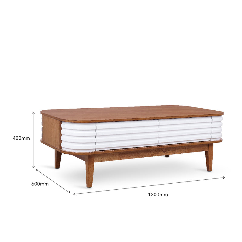 MANTT Coffee Table