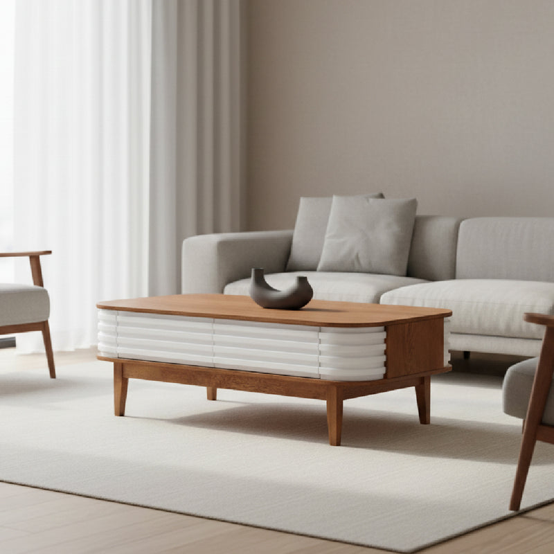 MANTT Coffee Table