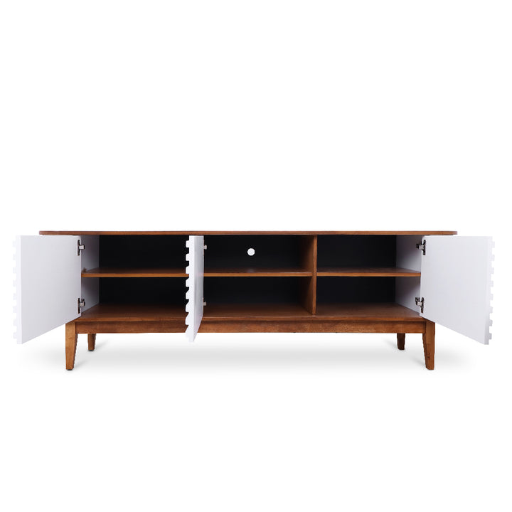 MANTT TV Cabinet