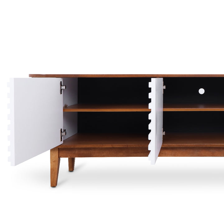 MANTT TV Cabinet