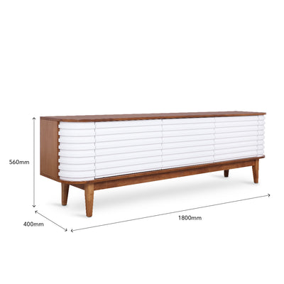 MANTT TV Cabinet