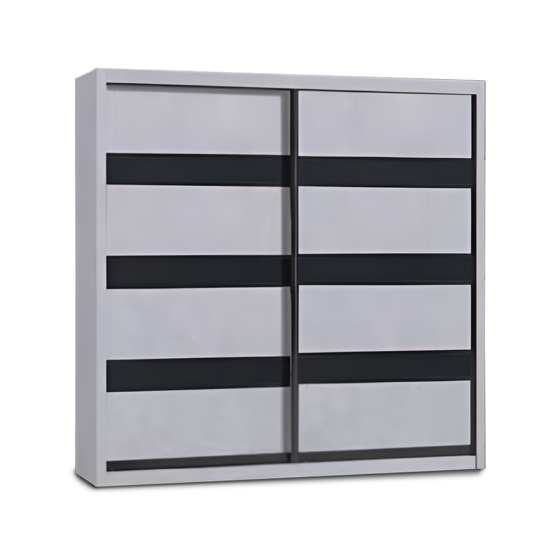 MANYA II 2 Door Wardrobe