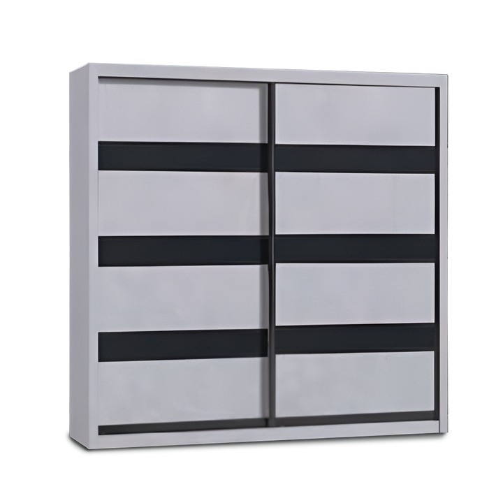 MANYA II 2 Door Wardrobe