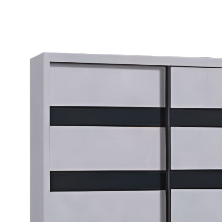MANYA II 2 Door Wardrobe