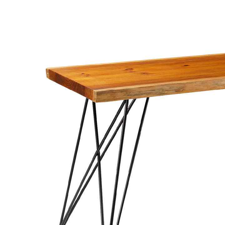 WAYAN Island Table Rectangle