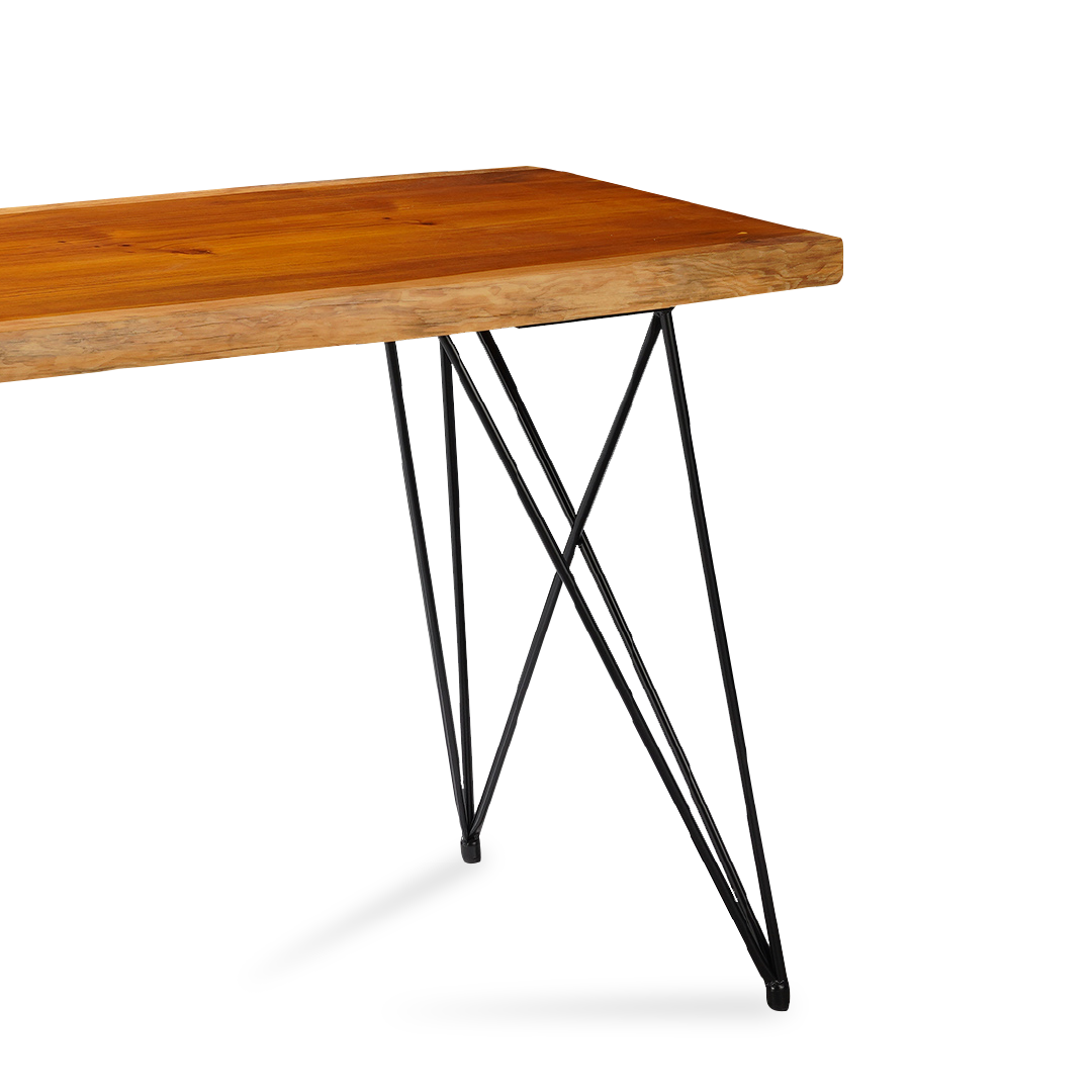 WAYAN Island Table Rectangle