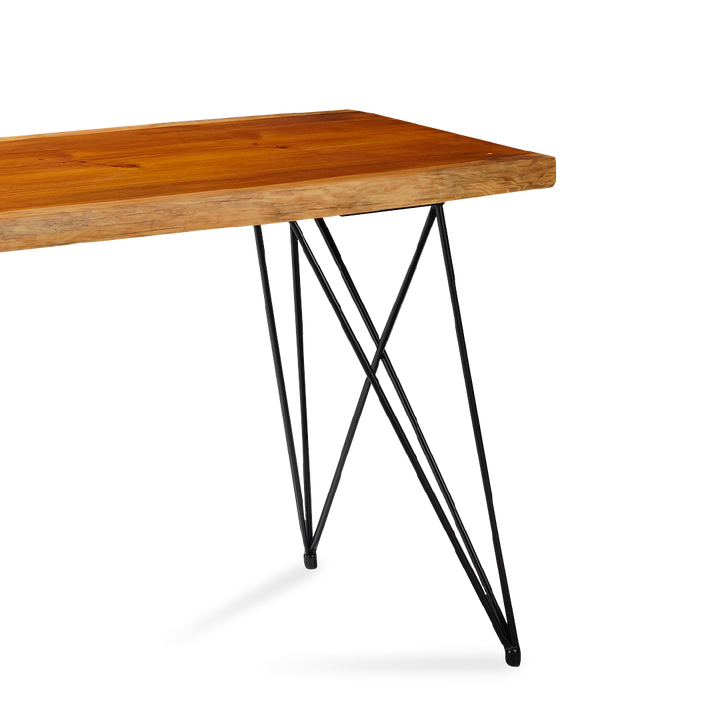 WAYAN Island Table Rectangle