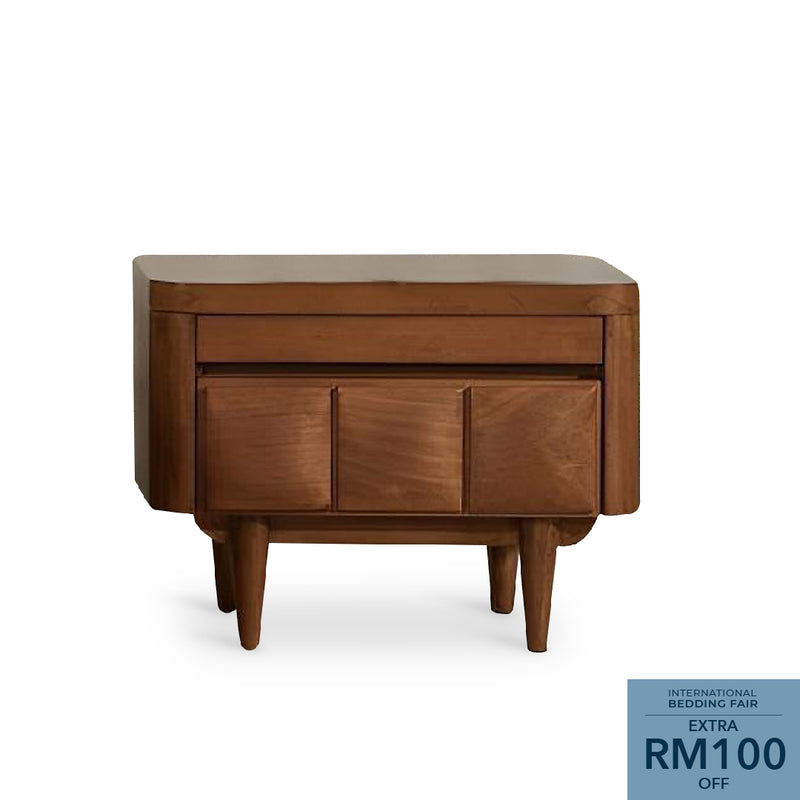 MARCELINE Bedside Table