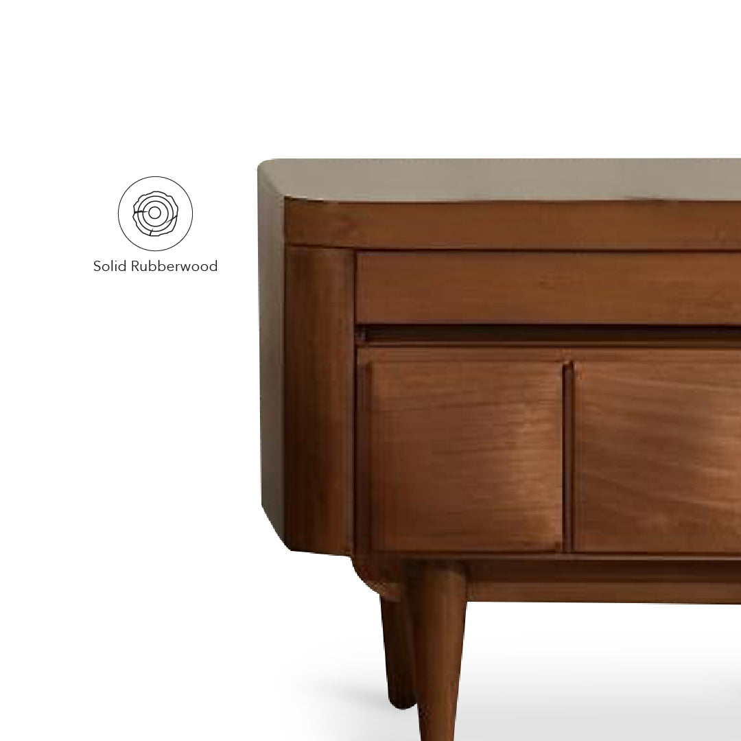 MARCELINE Bedside Table