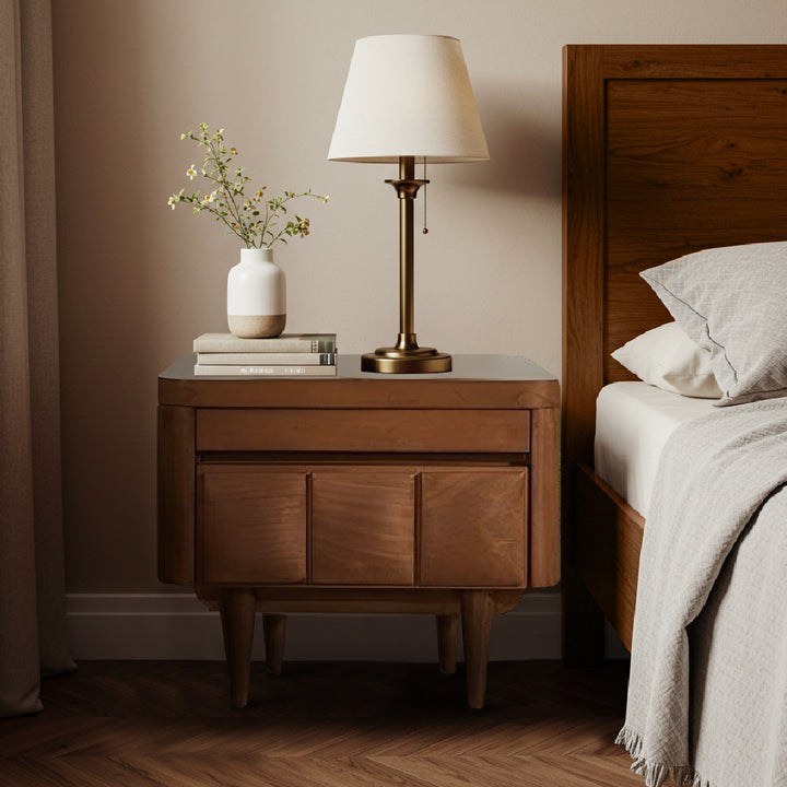 MARCELINE Bedside Table