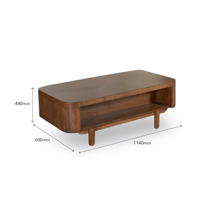 MARCELINE Coffee Table