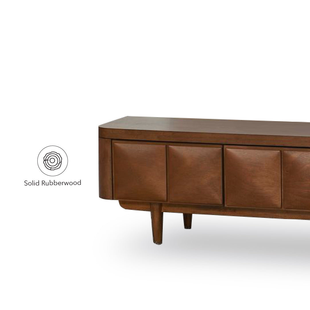 MARCELINE Hall Cabinet