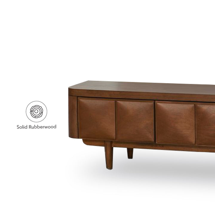 MARCELINE Hall Cabinet