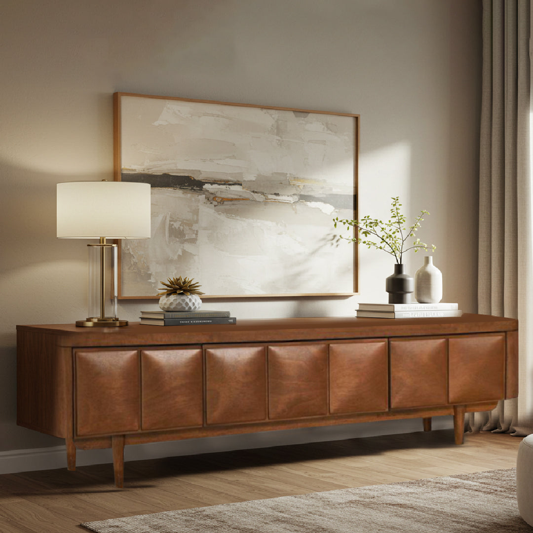 MARCELINE Hall Cabinet