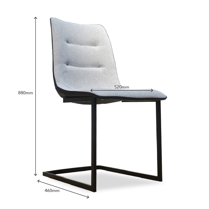 MARCELL Dining Chair