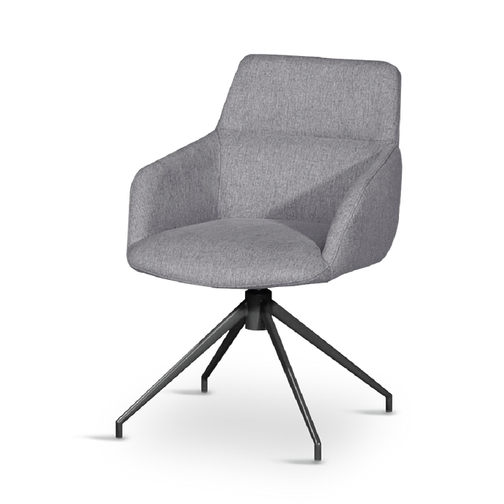 MARIBEL Swivel Dining Chair