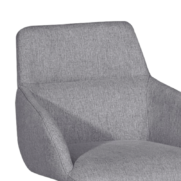 MARIBEL Swivel Dining Chair