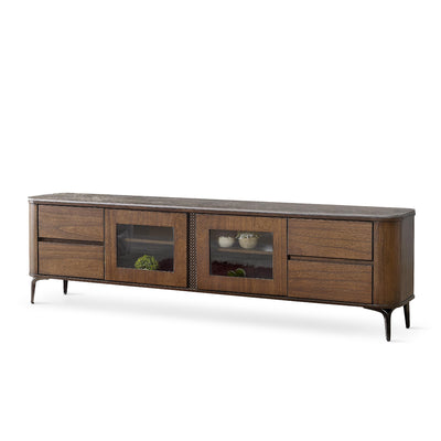 MARLEY Ceramic TV Cabinet
