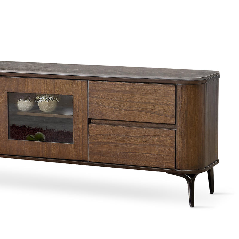 MARLEY Ceramic TV Cabinet