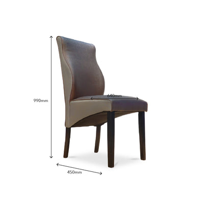 MARMO Dining Chair