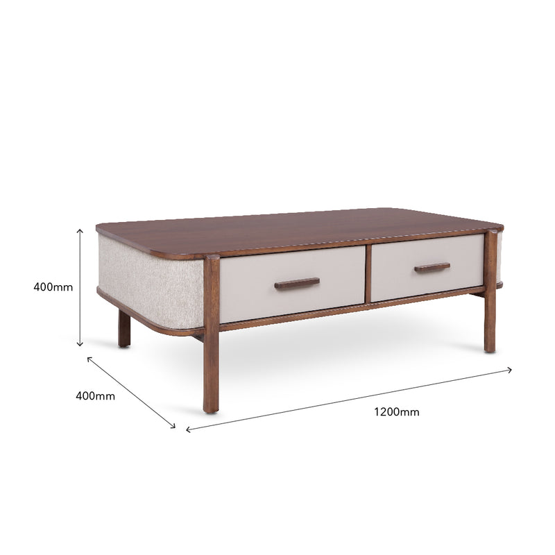 MARRA Coffee Table