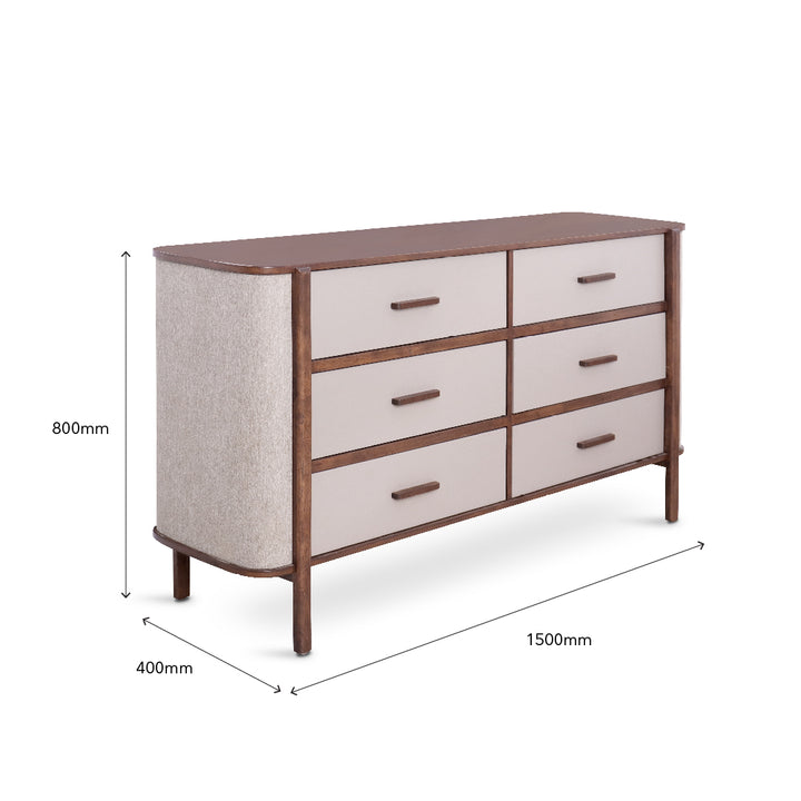 MARRA Sideboard