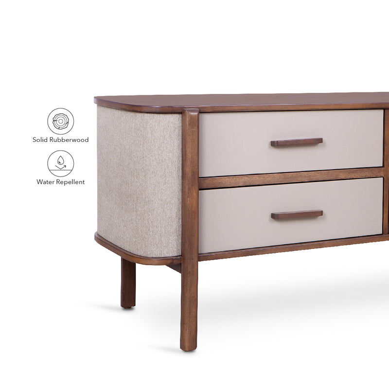 MARRA TV Cabinet