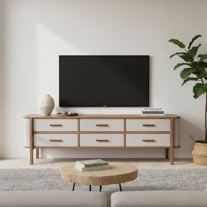 MARRA TV Cabinet