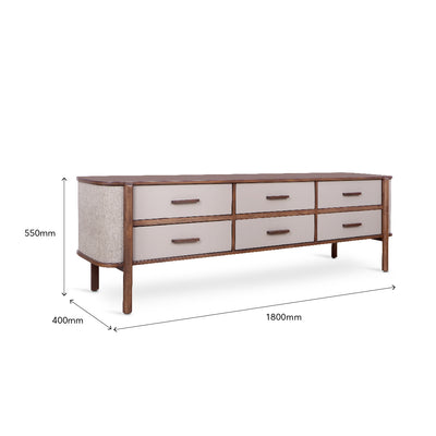 MARRA TV Cabinet