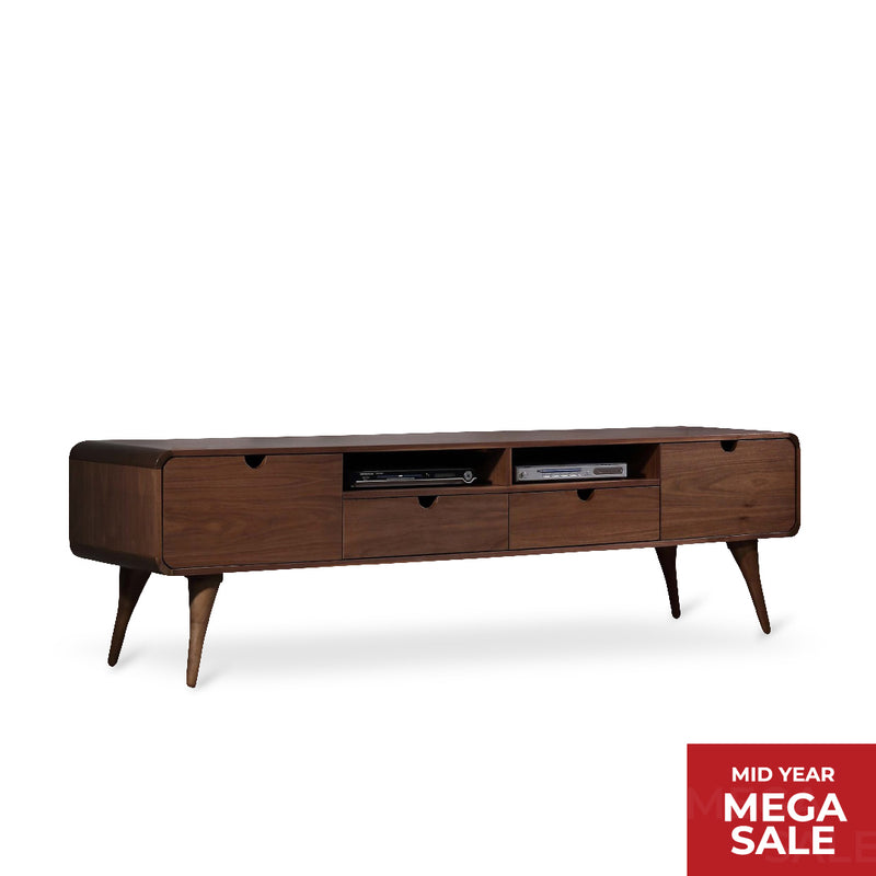 MARRION Hall Cabinet