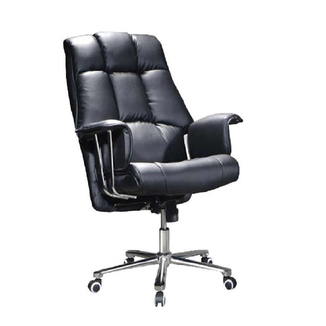 MARS High Back Chair