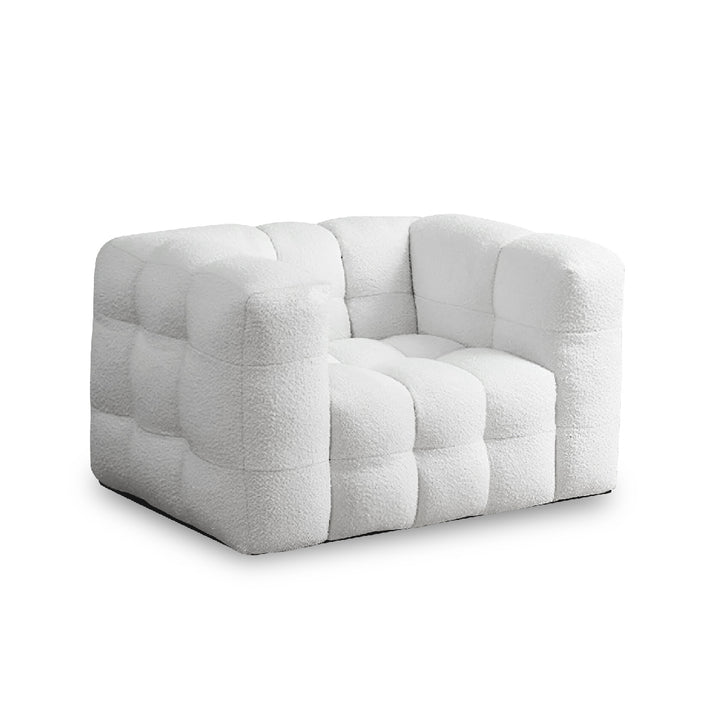 MARSHMALLOW 1 Seater Sofa