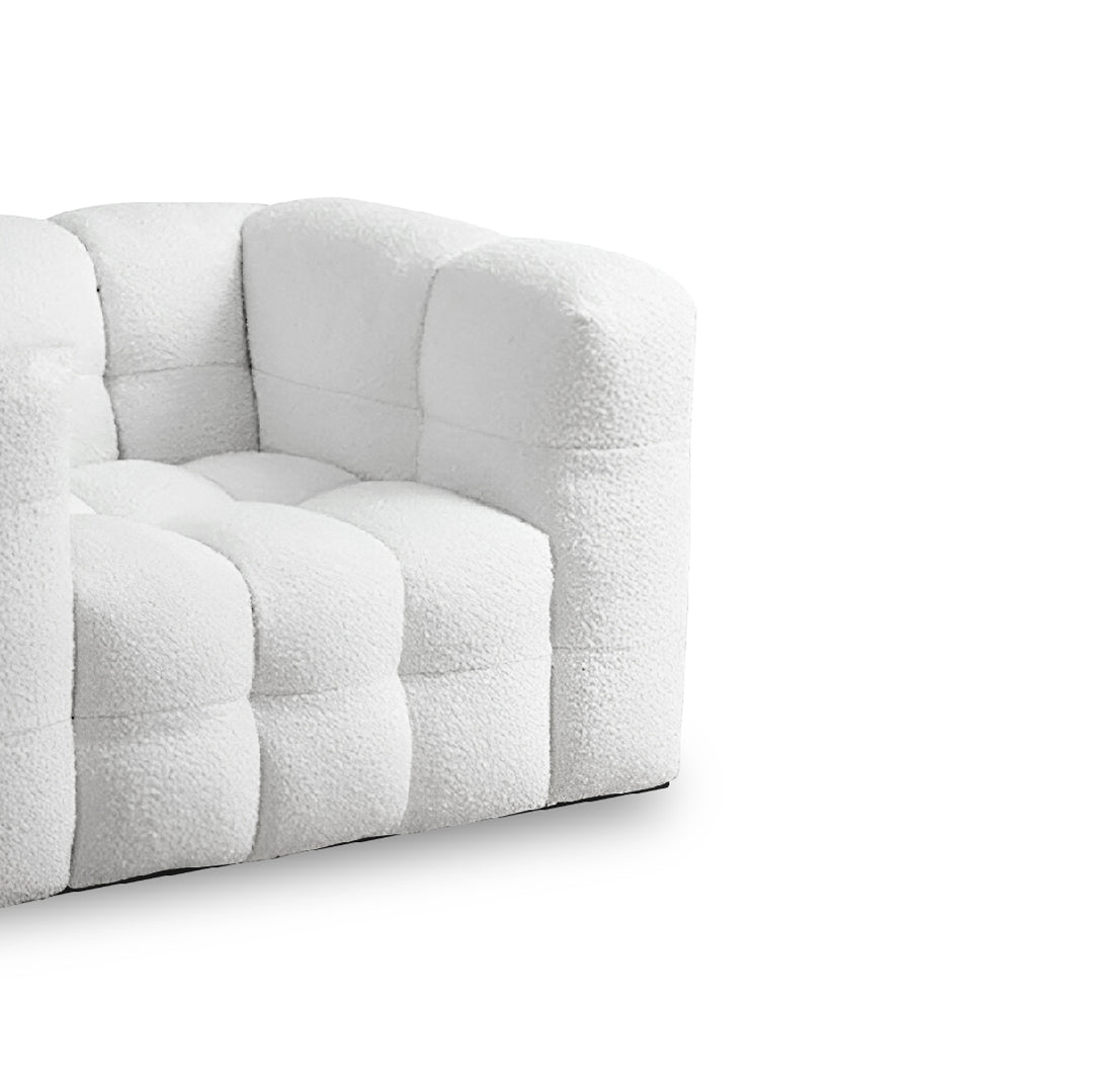 MARSHMALLOW 1 Seater Sofa
