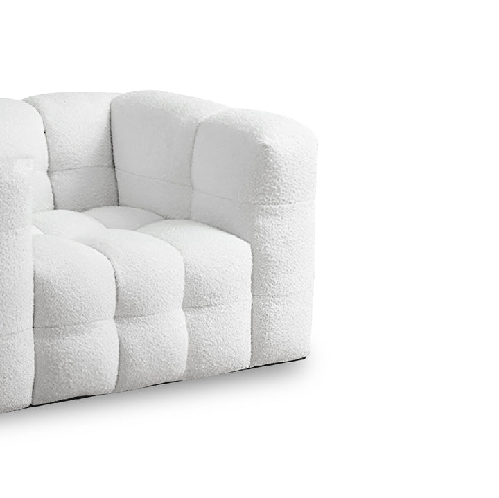 MARSHMALLOW 1 Seater Sofa