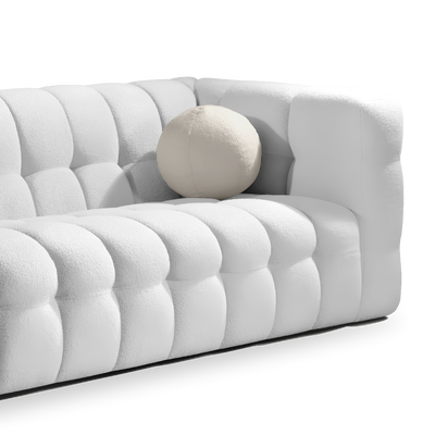 MARSHMALLOW 1 Seater Sofa