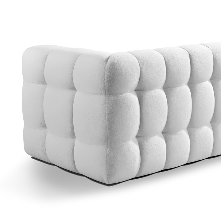 MARSHMALLOW 1 Seater Sofa