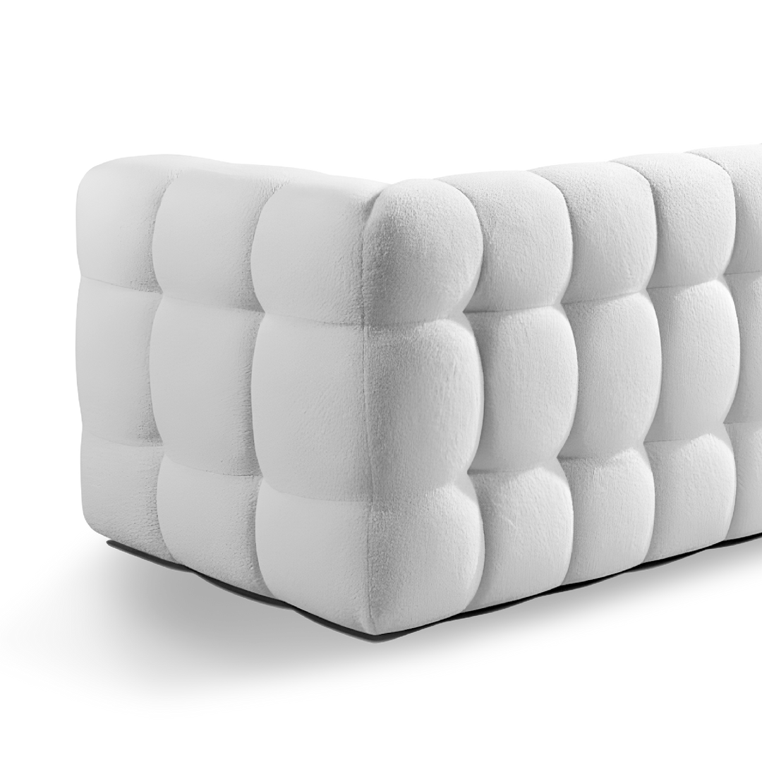MARSHMALLOW 3 Seater Sofa