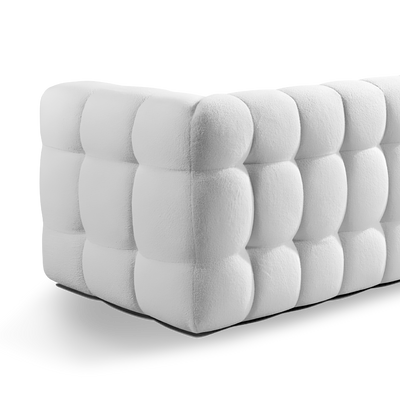 MARSHMALLOW 3 Seater Sofa